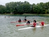 55. Internationale Herbsregatta in Neustrelitz